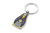 TROIKA "PINGUIN & PINGU" KEYRING