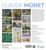 Claude Monet - 2024 Mini Wall Calendar