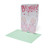 LARGE GREETING CARD - GREETING CARD - BABY GIRL - BABY BORN
