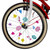 30 BICYCLE SPOKE DECORATIONS - PIMP YOUR BIKE! - UNICORN