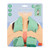 FITNESS TOWEL - PANDA