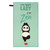 FITNESS TOWEL - PANDA