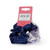 SET OF 3 HAIR SCRUNCHIES - HAIR WE ARE! - STARS