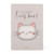 QUADERNO - MEDIUM LINED NOTEBOOK - KITTY