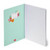 QUADERNO - LARGE LINED NOTEBOOK - FLOWERS