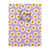 QUADERNO - LARGE LINED NOTEBOOK - DAISY