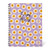 MAXI TRIO SPIRAL NOTEBOOK -  DAISY