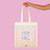 COTTON BAG - TOTE BAG - AFTER RAIN