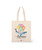 TOTE BAG - WHALE - PACK OF 3