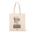 COTTON BAG - TOTE BAG - BOOK LOVER