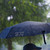 FOLDING UMBRELLA - STARS