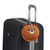 TRAVEL PILLOW WITH SLEEP MASK - MY TRAVEL BUDDY - TEDDY BEAR