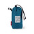 FOLDABLE BACKPACK - PETROL BLUE