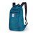 FOLDABLE BACKPACK - PETROL BLUE