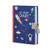 SECRET DIARY WITH PADLOCK - MY SECRET DIARY - SPACE