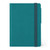 MY NOTEBOOK - SMALL - LINED - MALACHITE GREEN