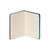 LINED NOTEBOOK - MY NOTEBOOK - SMALL - MALACHITE GREEN