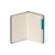 LINED NOTEBOOK - MY NOTEBOOK - SMALL - MALACHITE GREEN