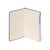 MY NOTEBOOK - MEDIUM - PLAIN - LAVENDER