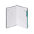 DOTTED NOTEBOOK - MY NOTEBOOK - MEDIUM - MALACHITE GREEN