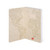 LINED NOTEBOOK - PHOTO NOTEBOOK - MEDIUM - TRAVEL