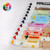 SET OF 12 MARKERS - TEDDY FRIENDS - TEDDY BEAR