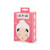 HAIR TURBAN TOWEL - LOVE MY HAIR - PANDA