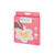 MAKE-UP BRUSH CLEANING PAD - BRUSH IT OFF! - DAISY