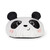 SHOWER CAP - THE SHOWER MUST GO ON - PANDA