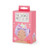 SHOWER CAP - THE SHOWER MUST GO ON - UNICORN