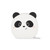 MANICURE KIT - BUT FIRST, NAILS! - PANDA