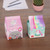 MEMO SHEETS - YUMMY YUMMY - MEMO PAD - UNICORN