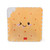 SET OF 3 REUSABLE SNACK BAGS - SNACK BAGS - COOKIE