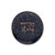 CERAMIC PLATE - RINGS & THINGS - STARS