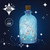 STRING LIGHTS FOR BOTTLES - BOTTLE LIGHTS