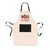 APRON - SUPER CHEF - BOSS
