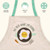 APRON - SUPER CHEF - EGG