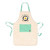 APRON - SUPER CHEF - EGG