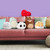 PILLOW - SUPER SOFT! - TEDDY BEAR