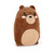 PILLOW - SUPER SOFT! - TEDDY BEAR