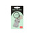 ENAMEL KEY RING - WHAT A KEY RING! - KITTY