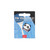 ENAMEL METAL PIN - PIN YOUR STYLE! - PANDA