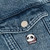 ENAMEL METAL PIN - PIN YOUR STYLE! - PANDA