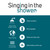 Singing In The Shower - Kitty - Pack of 2