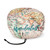 MEMORY FOAM TRAVEL PILLOW - TRAVEL PILLOW - TRAVEL