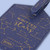 LUGGAGE TAG - STARS