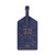 LUGGAGE TAG - STARS