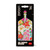 LUGGAGE TAG - FLOWERS