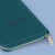 TRAVEL ORGANISER - PETROL BLUE