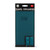 TRAVEL ORGANISER - PETROL BLUE